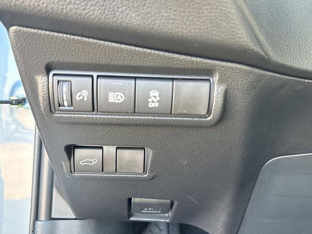 New 2026 Toyota Corolla Cross XLE AWD/4WD image 22