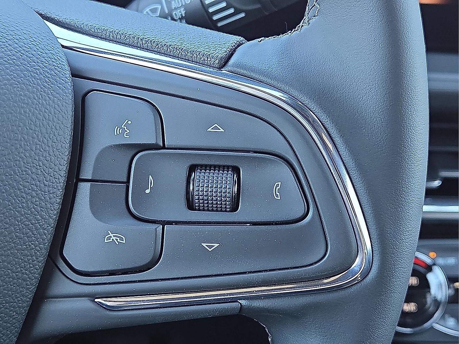 New 2026 Buick Envista Sport Touring w/ Convenience I Package image 22