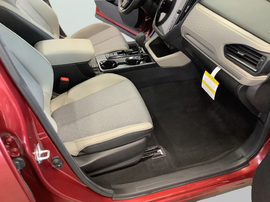 Certified 2026 Subaru Forester Premium AWD/4WD image 13