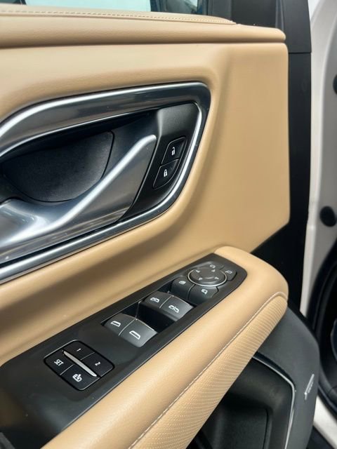 Used 2023 Chevrolet Tahoe Premier w/ Texas Edition image 13