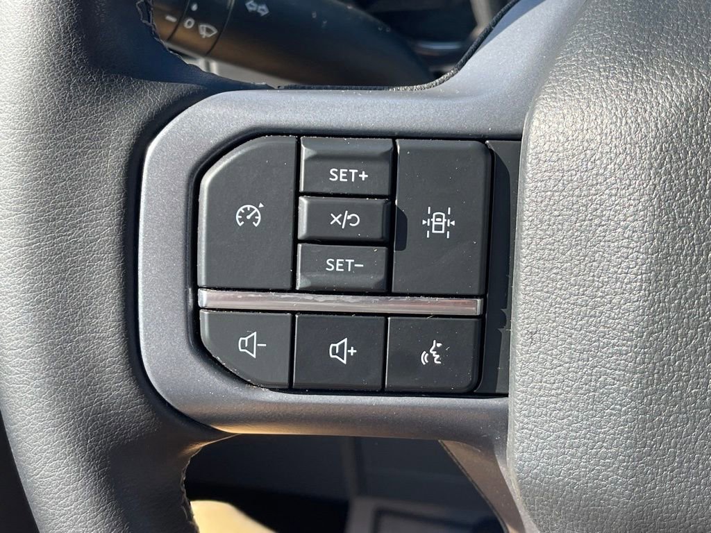 Used 2023 Ford F150 XLT w/ Equipment Group 301A Mid image 8