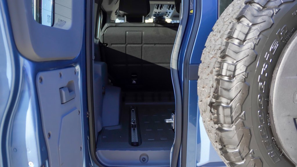 Used 2024 INEOS Grenadier Trialmaster Edition image 13