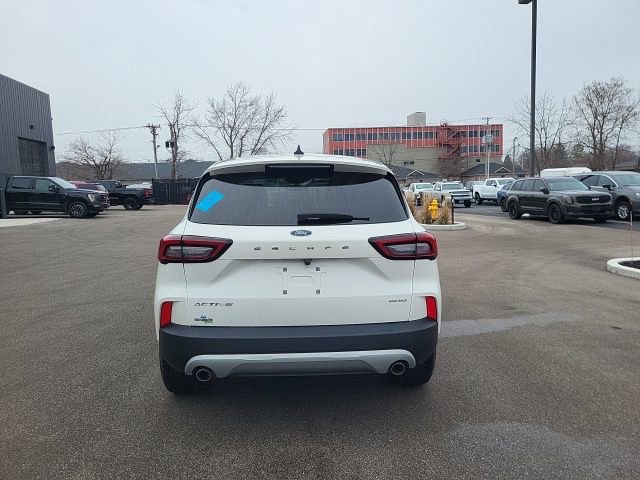 Used 2023 Ford Escape Active image 4