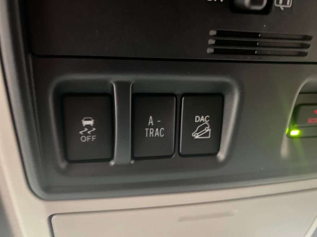 Used 2024 Toyota 4Runner SR5 image 23