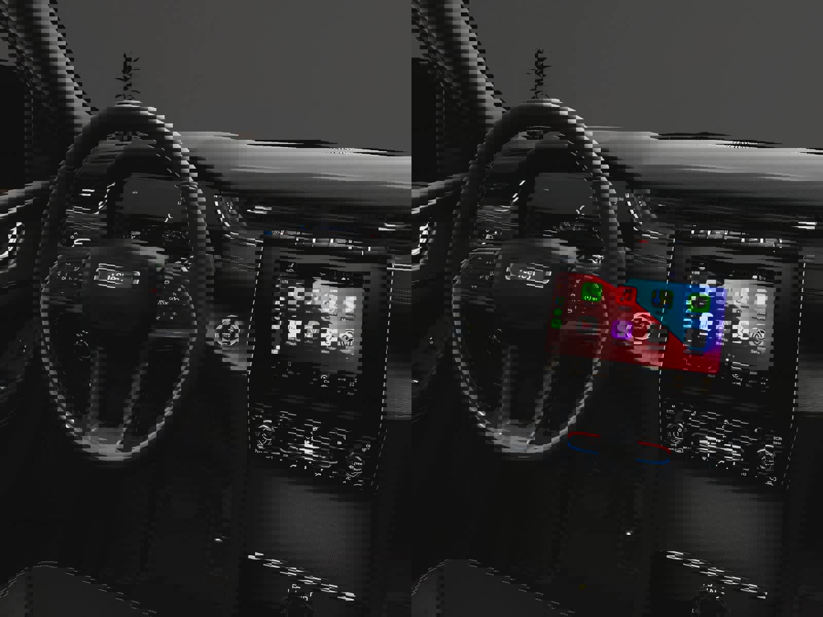 New 2025 Jeep Grand Cherokee L Altitude image 18