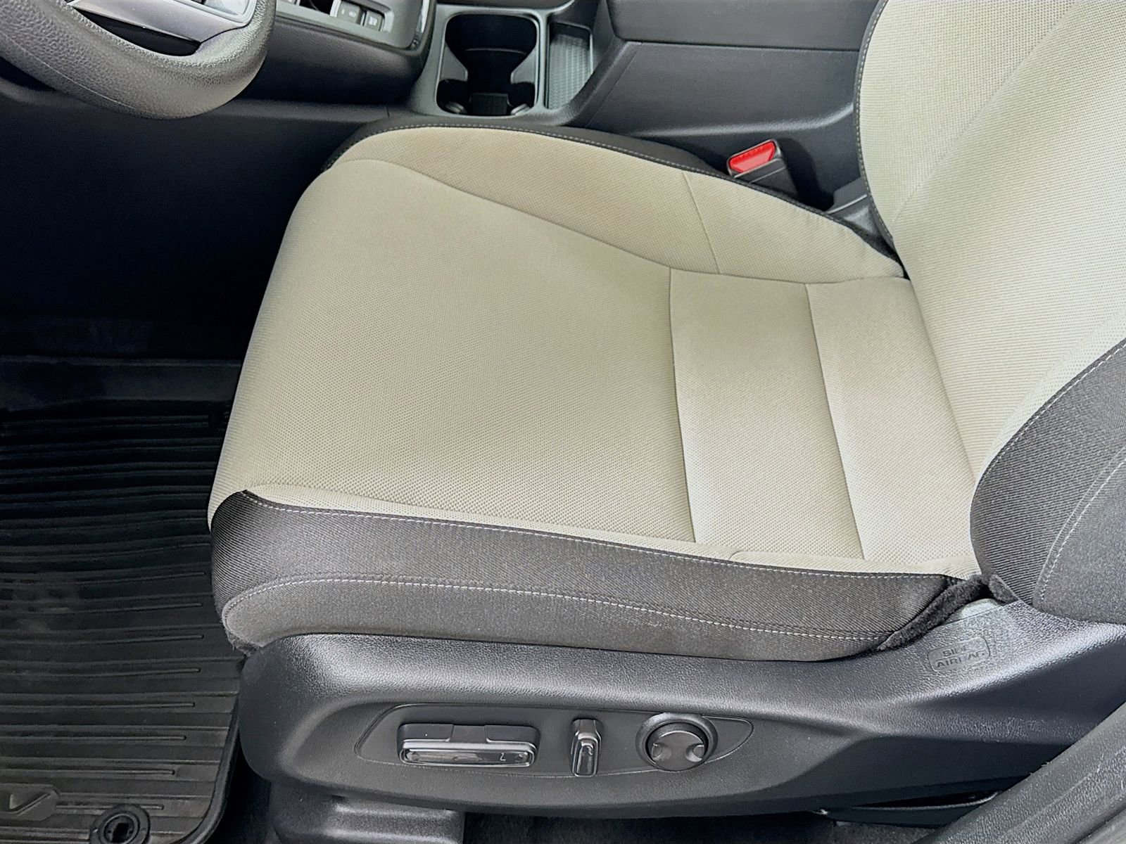 Used 2026 Honda CR-V EX image 12