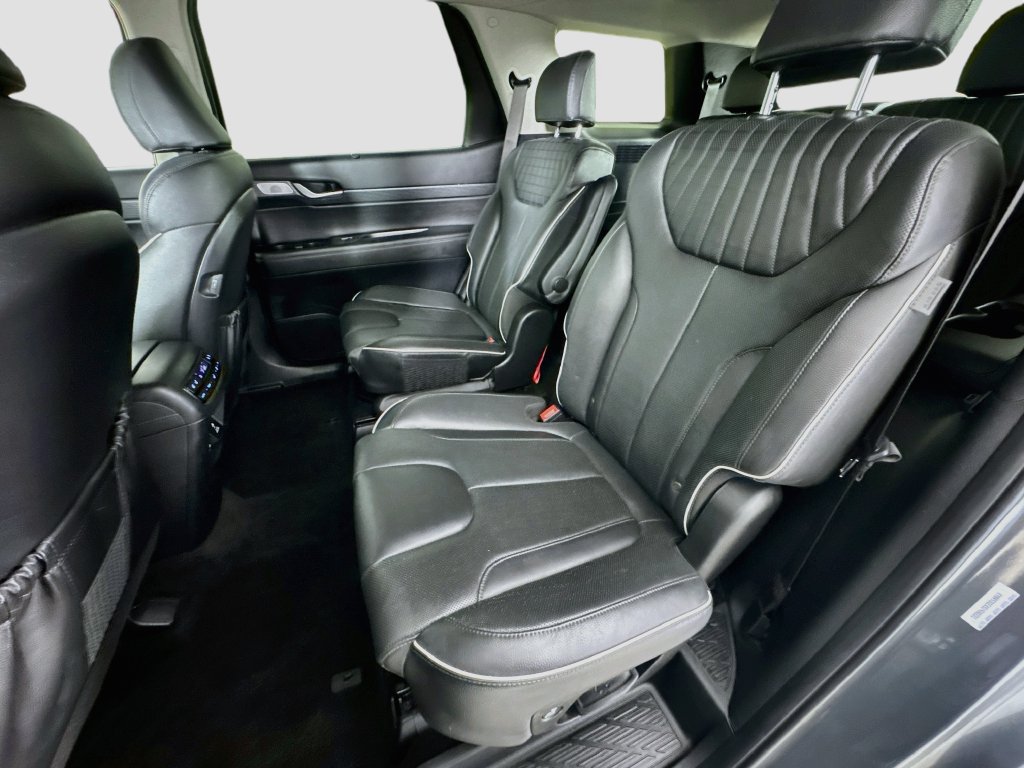 Used 2025 Hyundai Palisade Limited AWD/4WD image 24