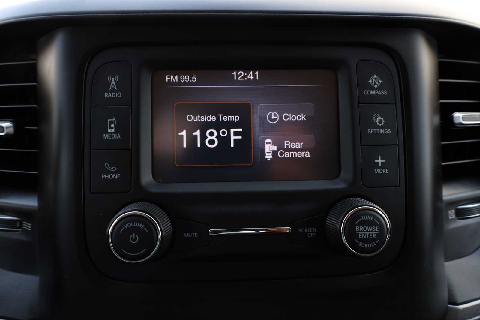 Used 2019 RAM 2500 Tradesman AWD/4WD image 32