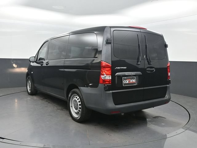 Used 2020 Mercedes-Benz Metris Passenger image 31