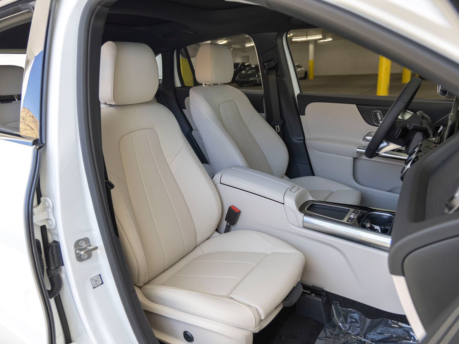 New 2026 Mercedes-Benz GLA 250 image 28