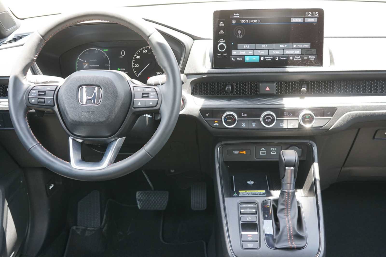 Used 2024 Honda CR-V Sport-L image 21