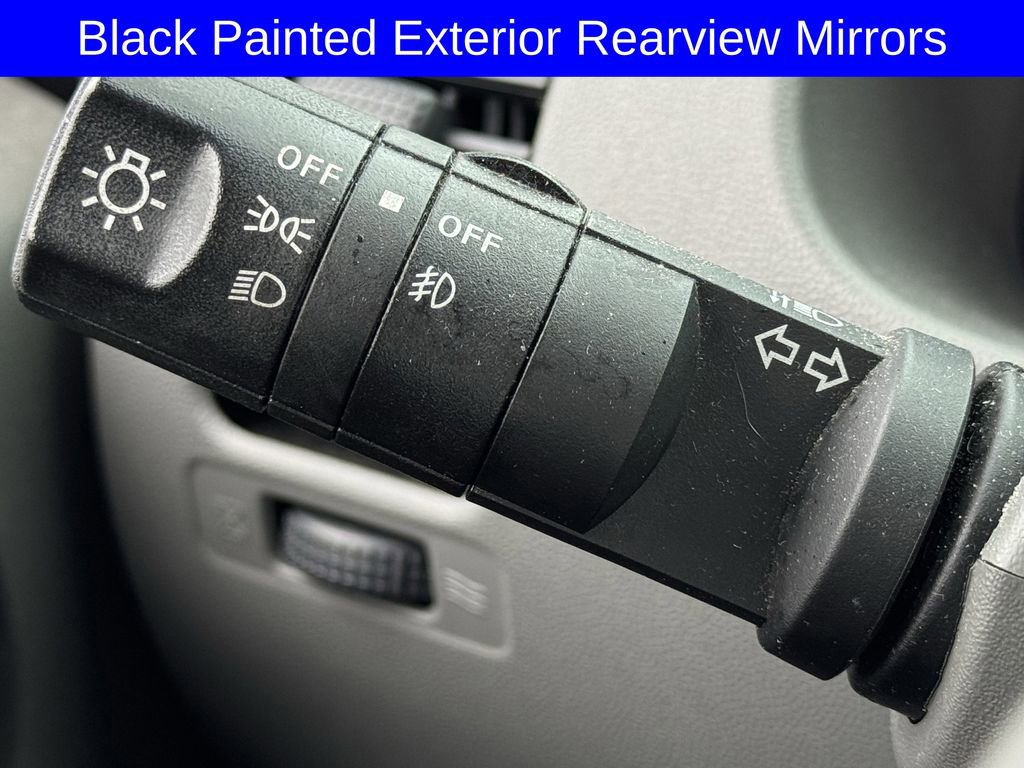 Used 2020 Nissan Frontier SV w/ Midnight Edition Floor Mats image 23