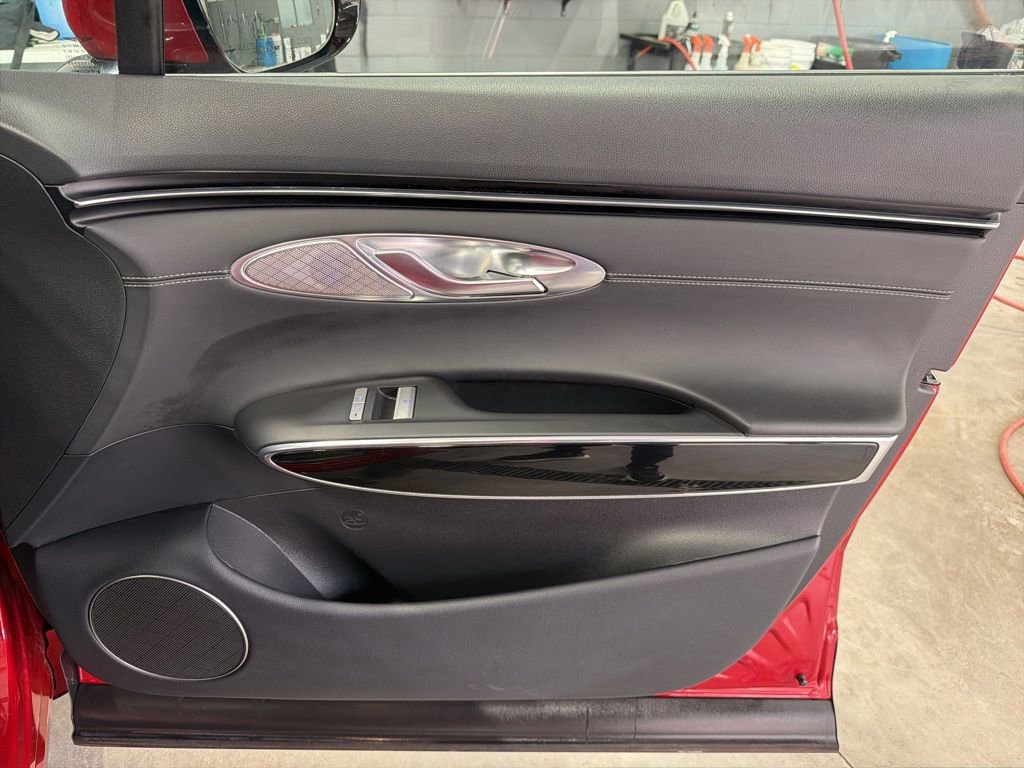 Used 2025 Genesis GV70 2.5T image 26