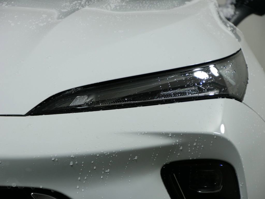 New 2026 Buick Envision Preferred image 9