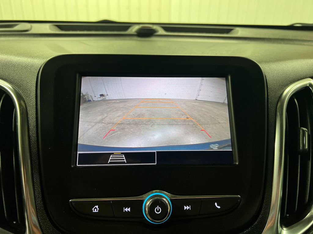 Certified 2024 Chevrolet Equinox LT image 24