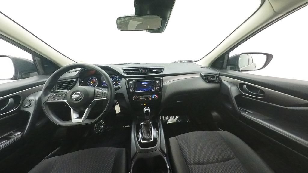 Certified 2022 Nissan Rogue Sport S AWD/4WD image 28