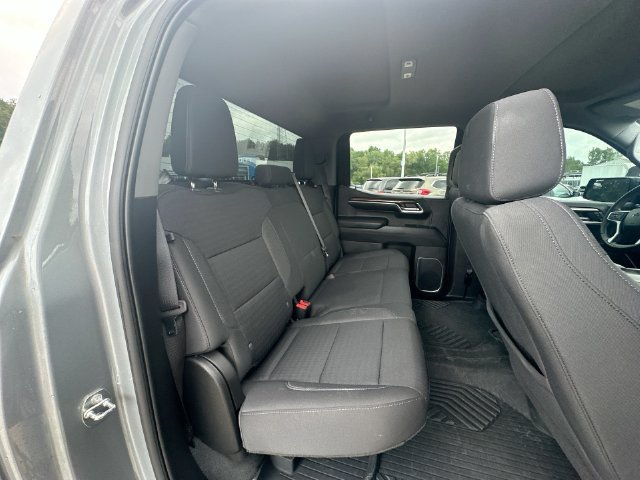 Used 2023 Chevrolet Silverado 1500 LT Trail Boss w/ Protection Package AWD/4WD image 31