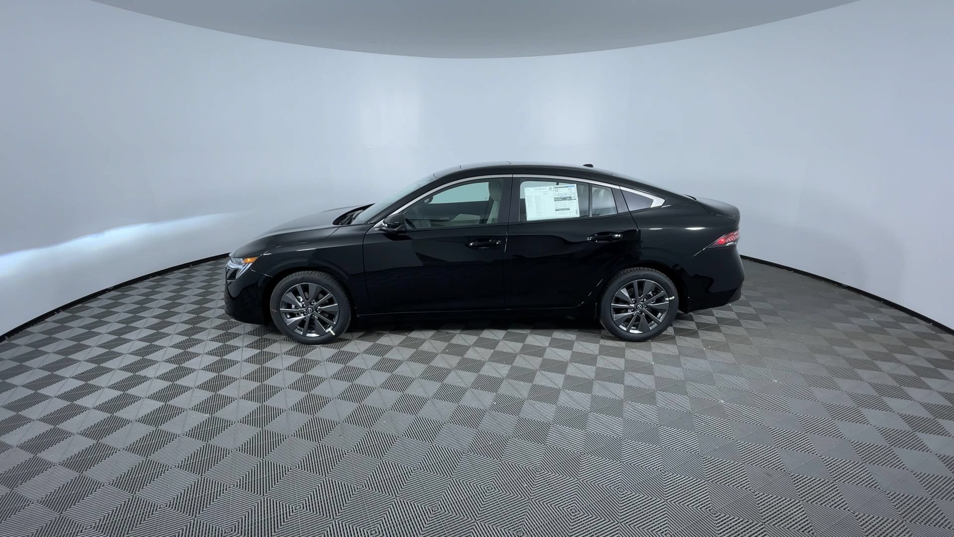 New 2026 Nissan Sentra SL w/ Floor Mat Package FWD image 5