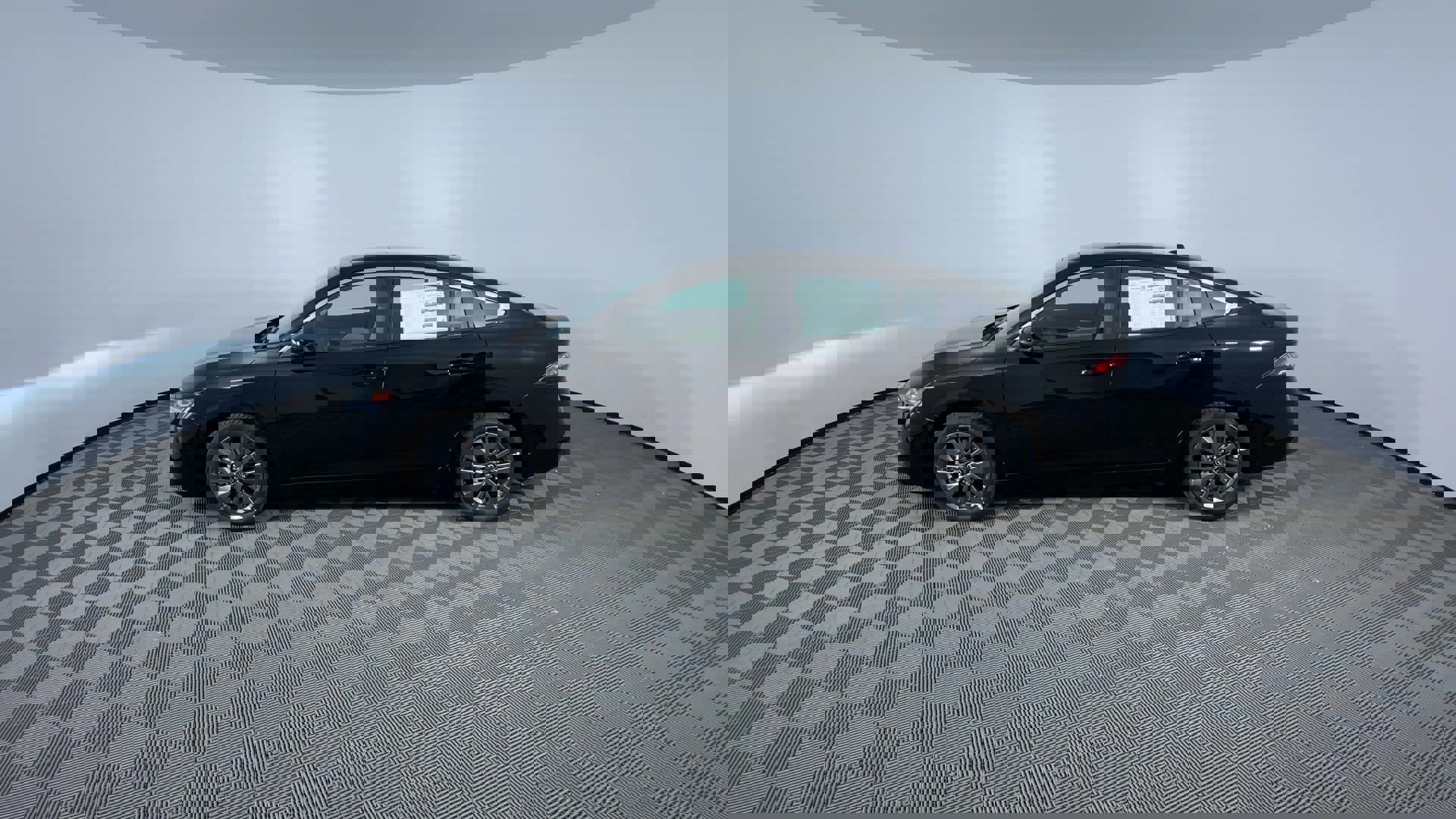 New 2026 Nissan Sentra SL image 5