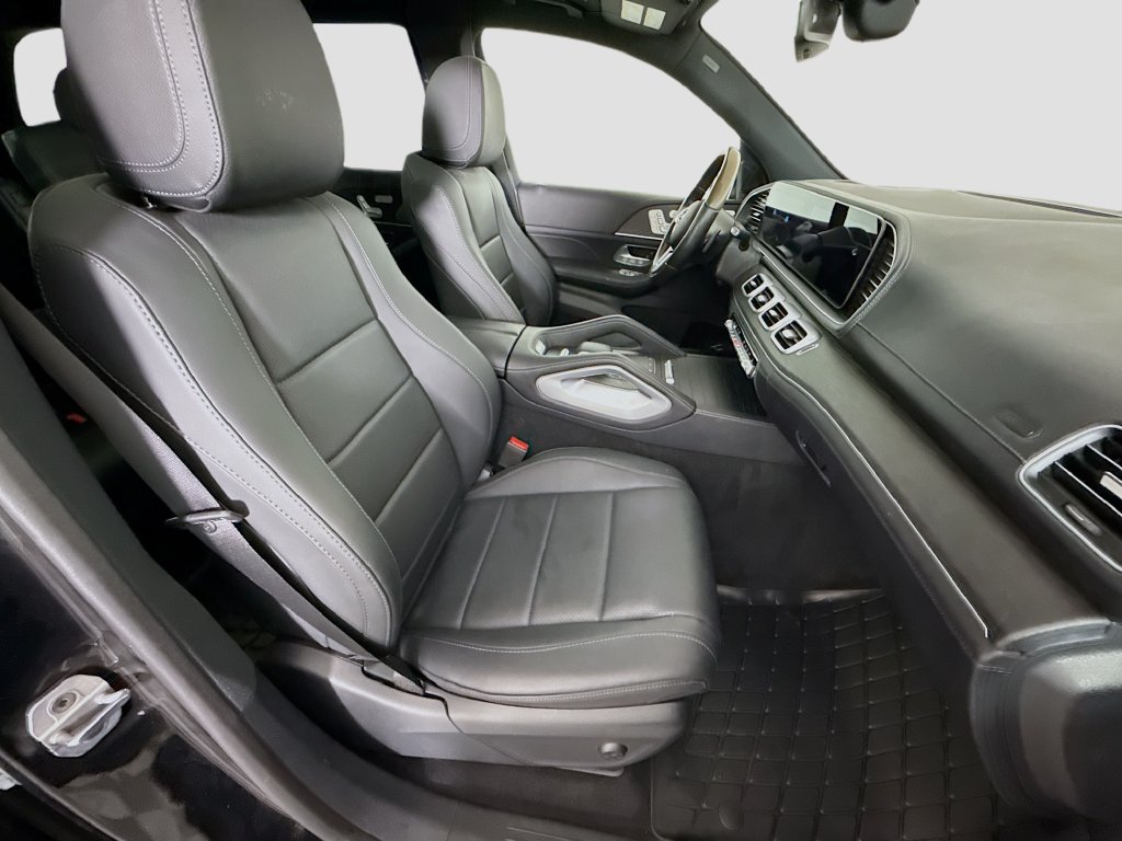 Certified 2023 Mercedes-Benz GLS 450 4MATIC image 32