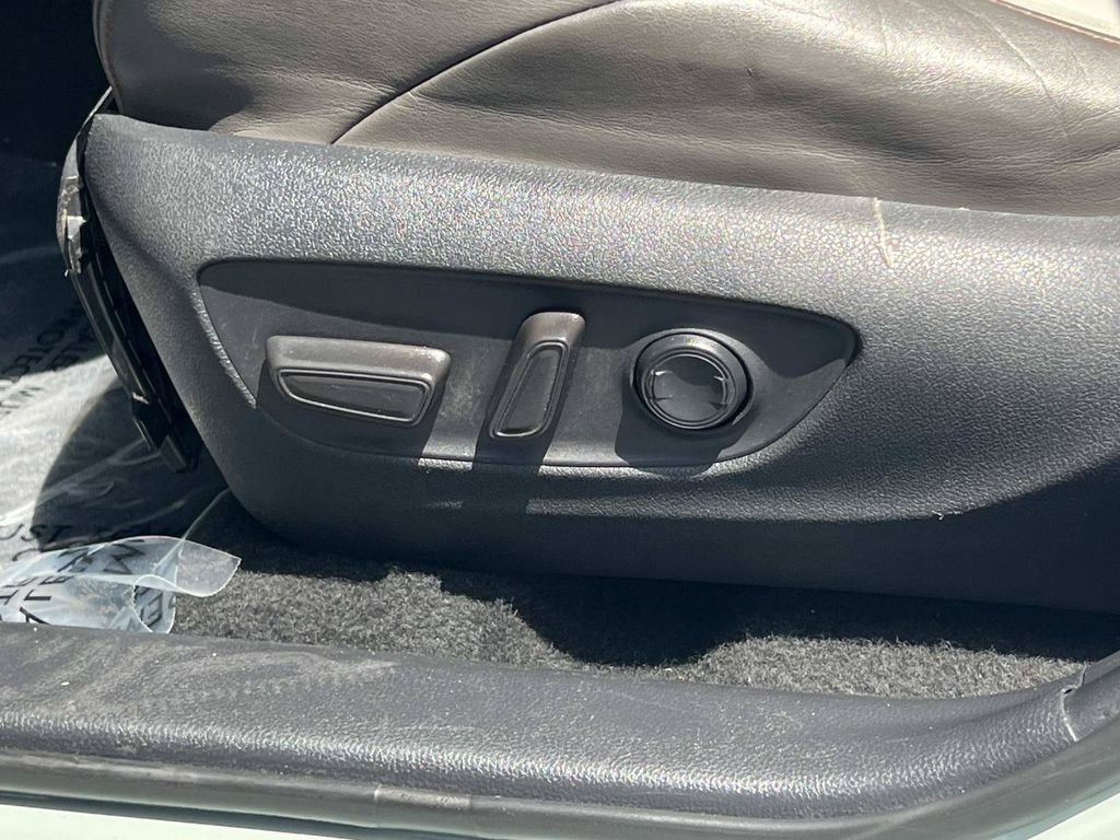 Used 2019 Toyota RAV4 Adventure w/ All Weather Liner Package AWD/4WD image 24