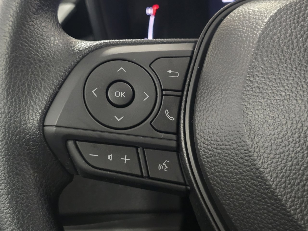 New 2026 Toyota Corolla LE image 29