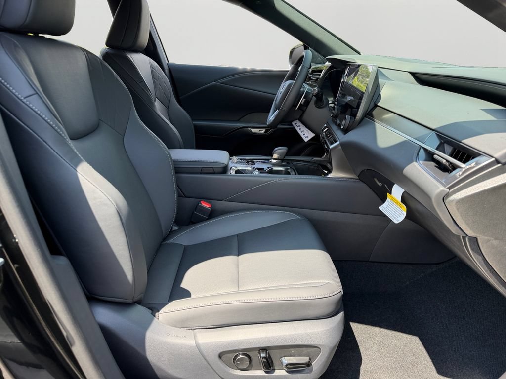 New 2026 Lexus RX 350 Premium w/ Accessory Package (2T) AWD/4WD image 5