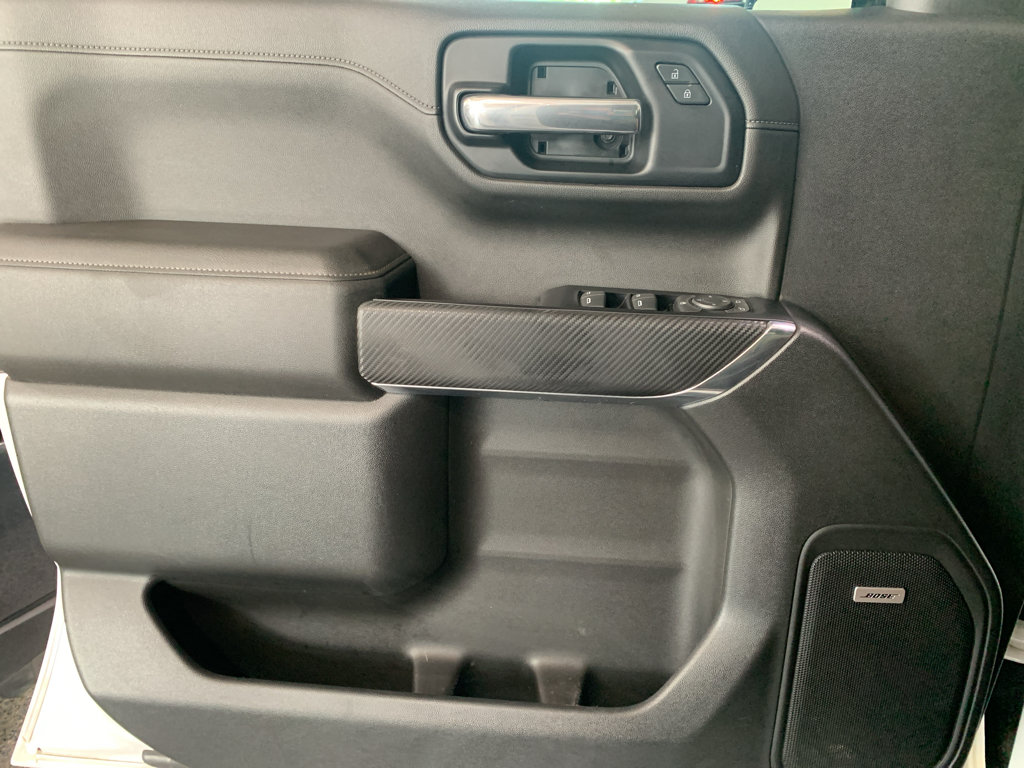 Used 2019 Chevrolet Silverado 1500 RST w/ All-Star Edition AWD/4WD image 26