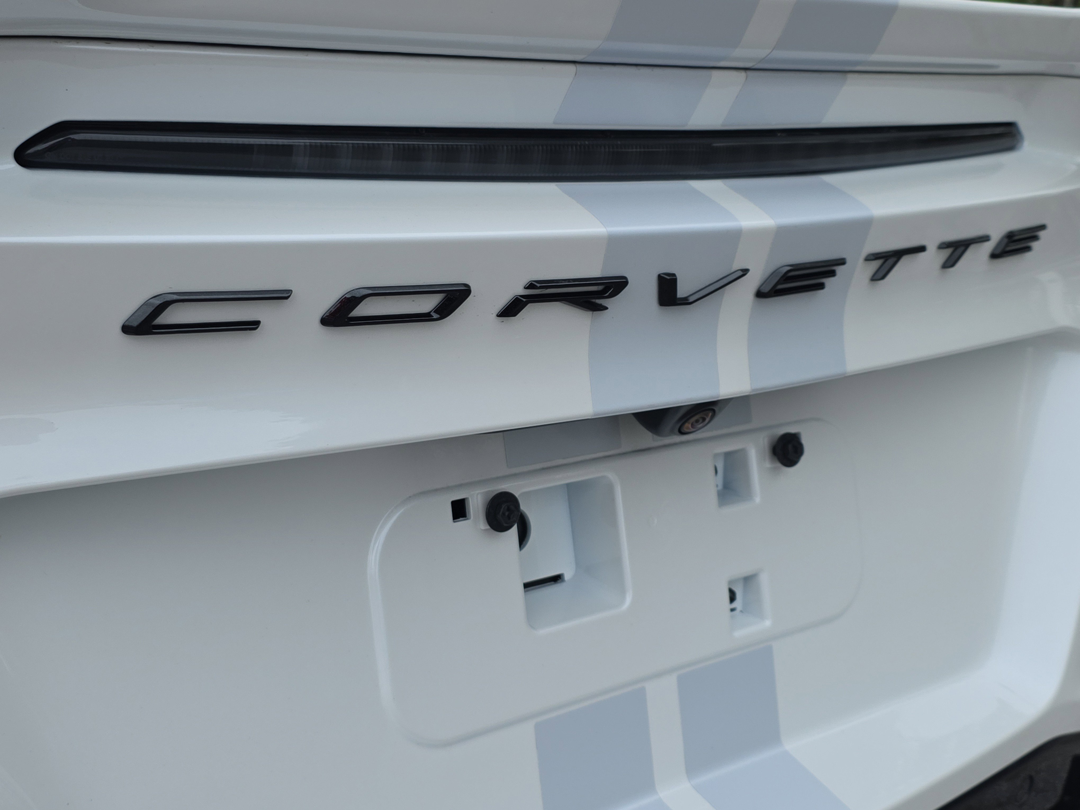 Used 2023 Chevrolet Corvette Z06 image 15