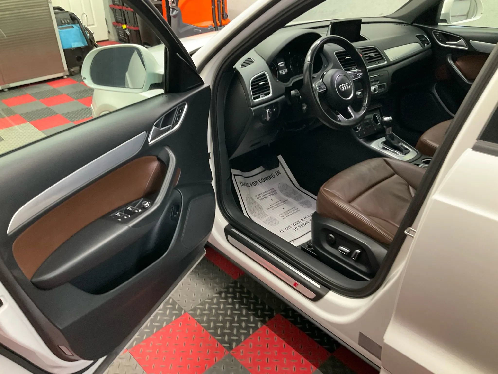 Used 2018 Audi Q3 2.0T Premium image 6