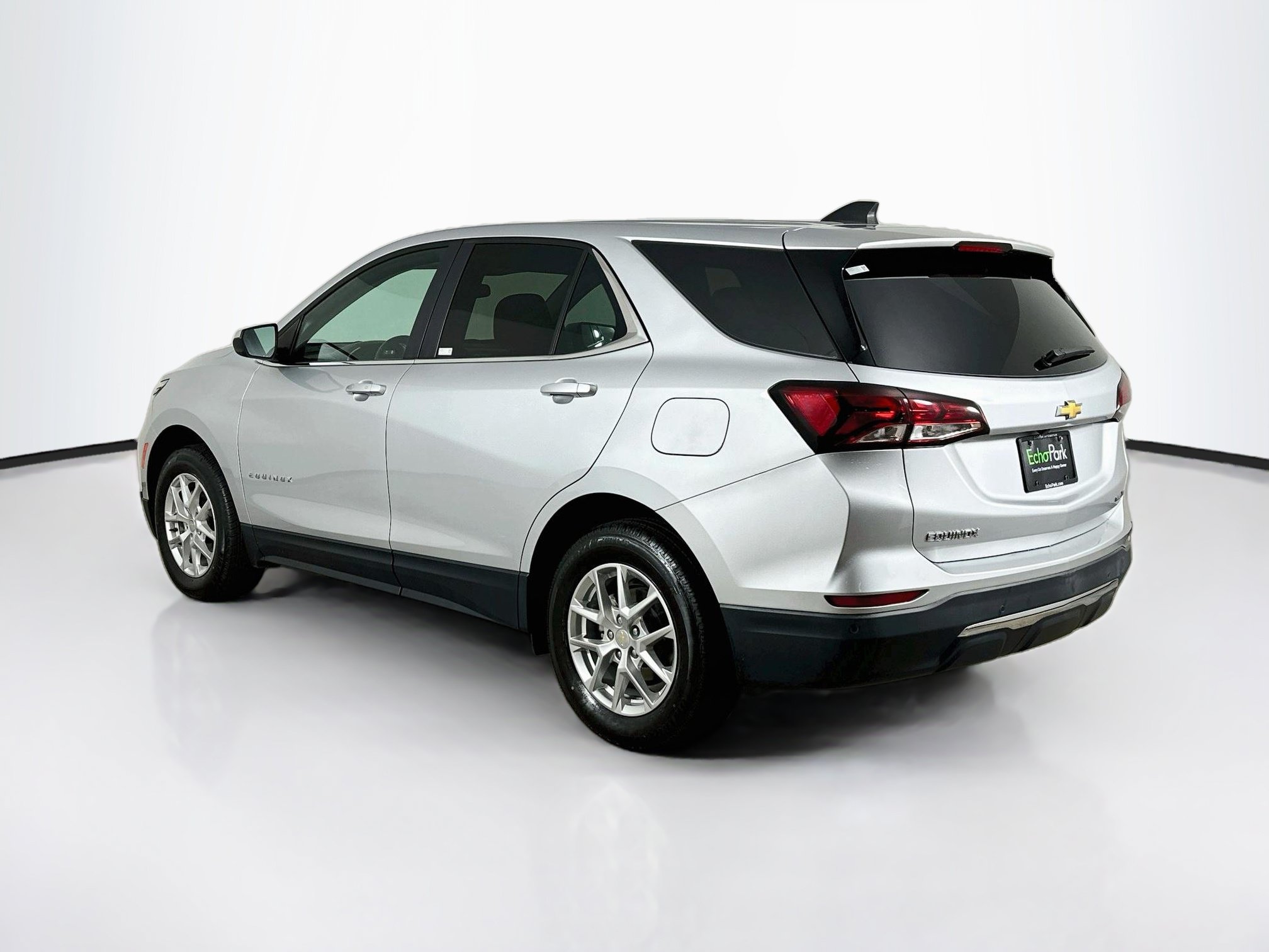 Used 2022 Chevrolet Equinox LT AWD/4WD image 5