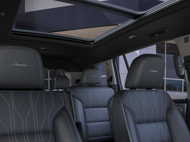 New 2026 Buick Enclave Avenir w/ Super Cruise Package FWD image 48