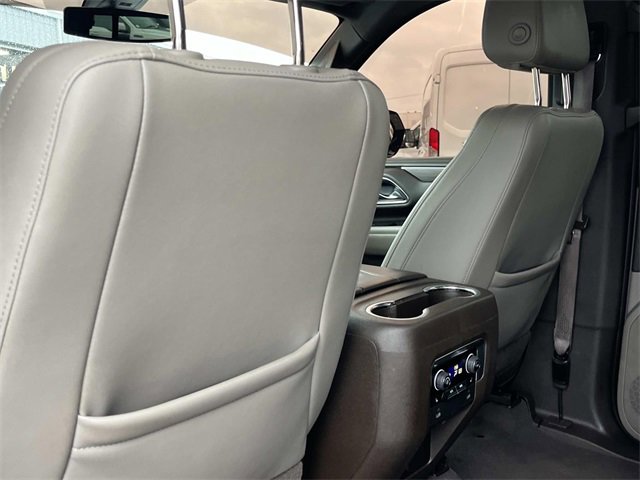 Used 2021 Chevrolet Tahoe Z71 w/ Z71 Off-Road Package image 20