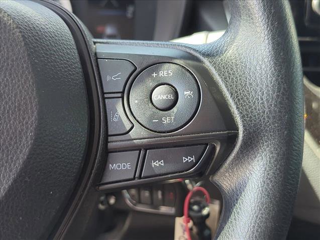 Certified 2022 Toyota Corolla LE image 16