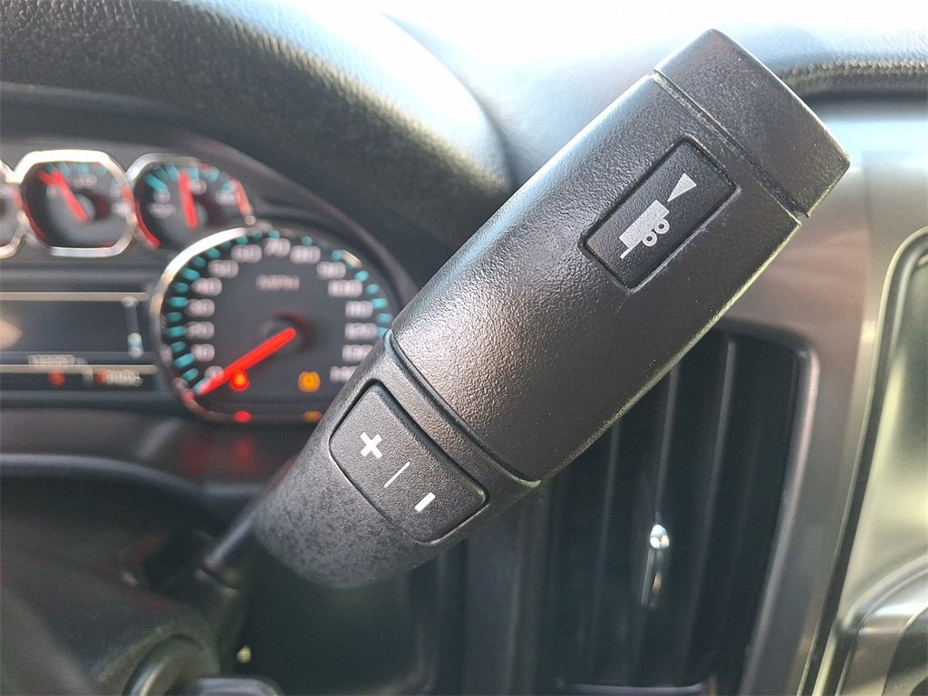 Used 2018 Chevrolet Silverado 1500 LT w/ All Star Edition image 16