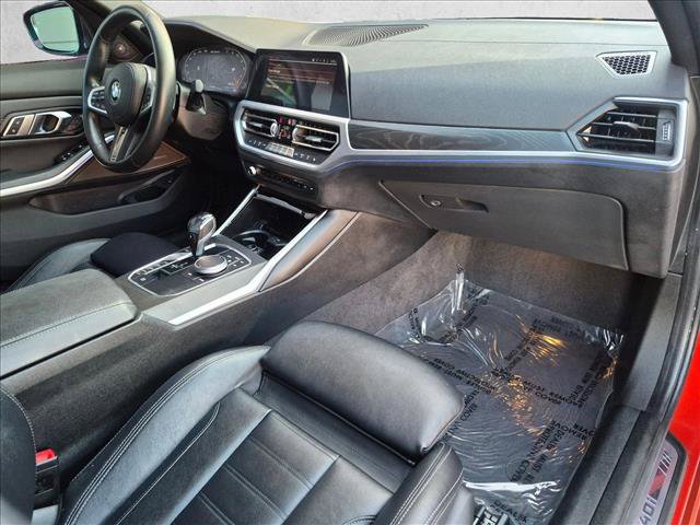 Used 2020 BMW M340i w/ Premium Package RWD image 21