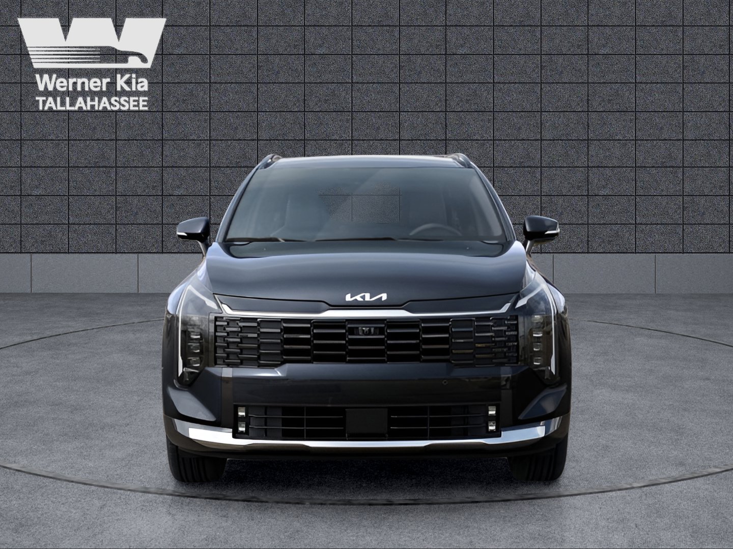 New 2026 Kia Sportage SX image 2