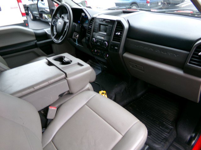 Used 2017 Ford F450 XL image 15