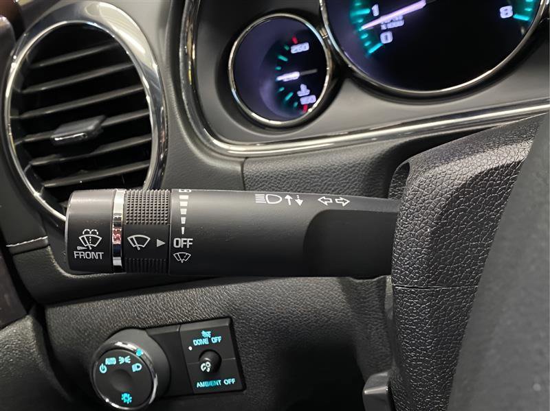 Used 2017 Buick Enclave Premium image 16