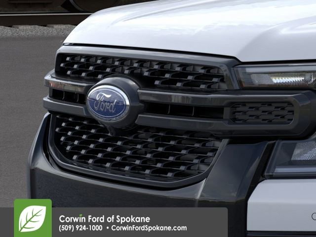 New 2026 Ford Ranger XLT image 17