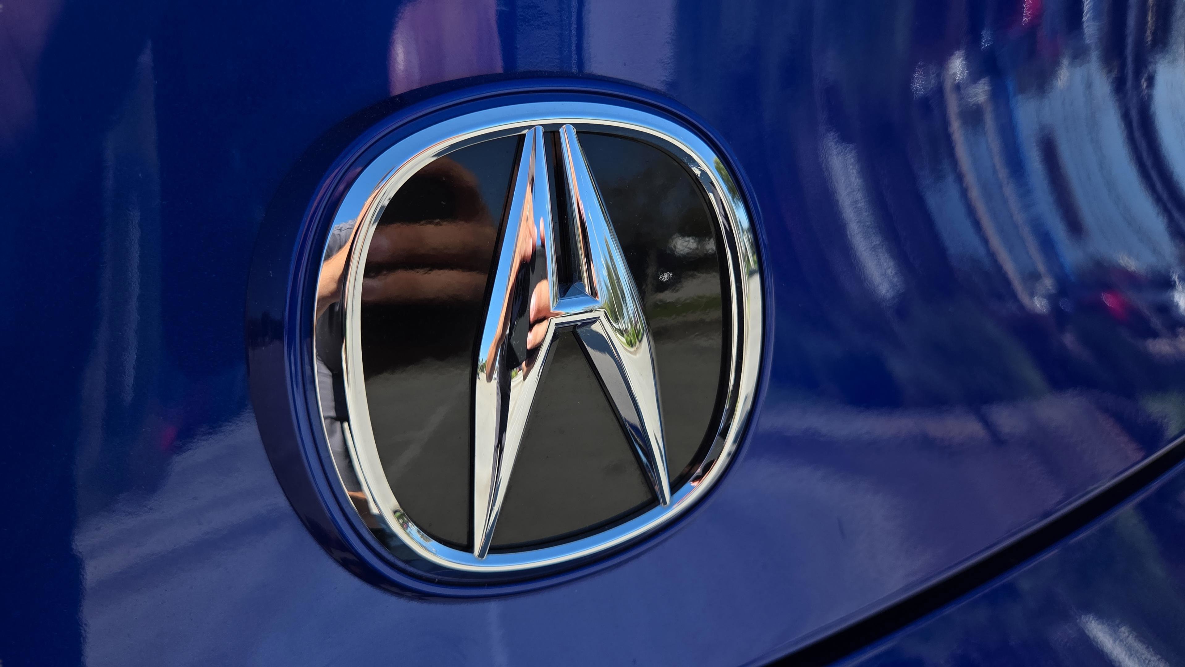 Certified 2025 Acura Integra A-Spec image 16