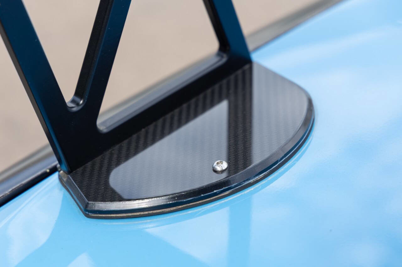 Used 1994 BMW 325i Sedan image 14