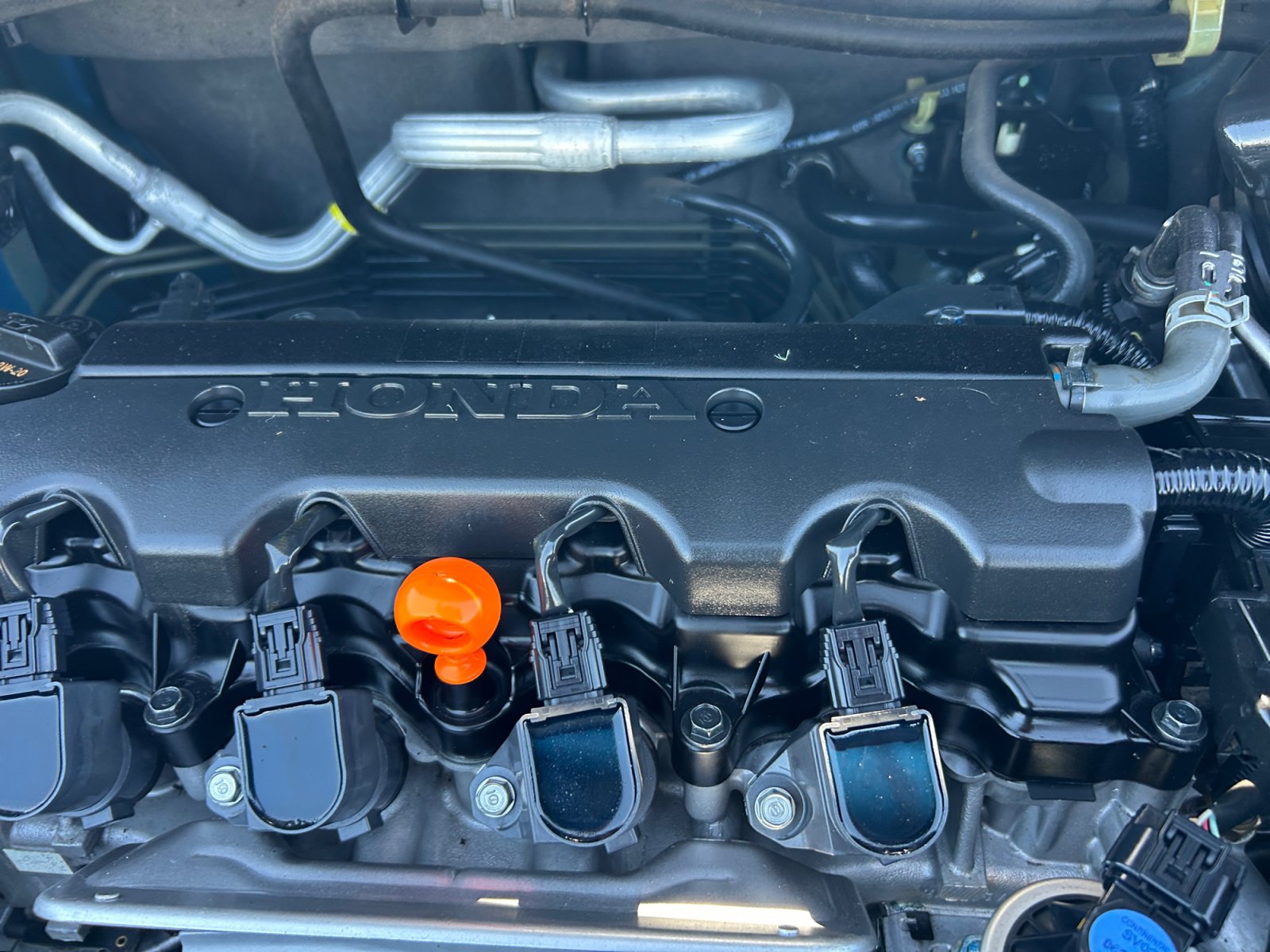 Used 2020 Honda HR-V Sport image 21