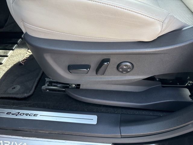 Used 2024 Nissan Ariya AWD image 18