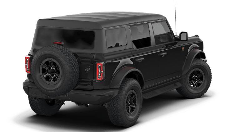 New 2026 Ford Bronco Badlands w/ Sasquatch Package image 28