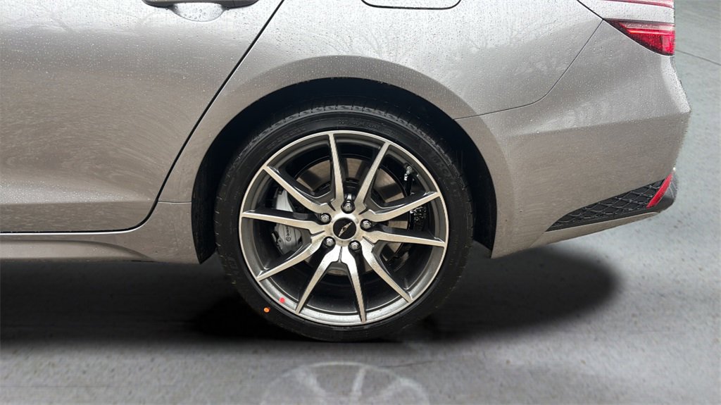 New 2026 Genesis G70 2.5T image 24