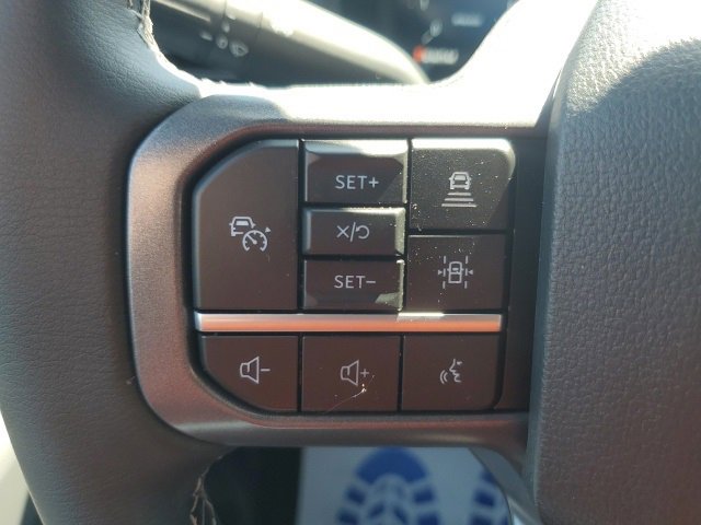 New 2025 Ford F150 XLT w/ Equipment Group 302A MID image 34