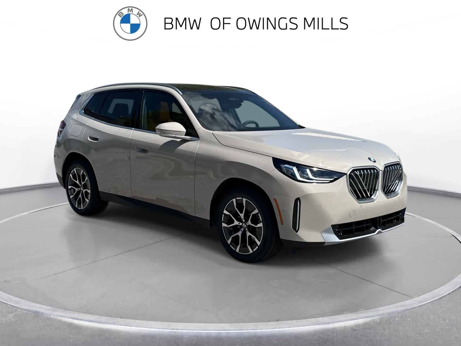 New 2026 BMW X3 xDrive30i w/ Premium Package AWD/4WD image 10