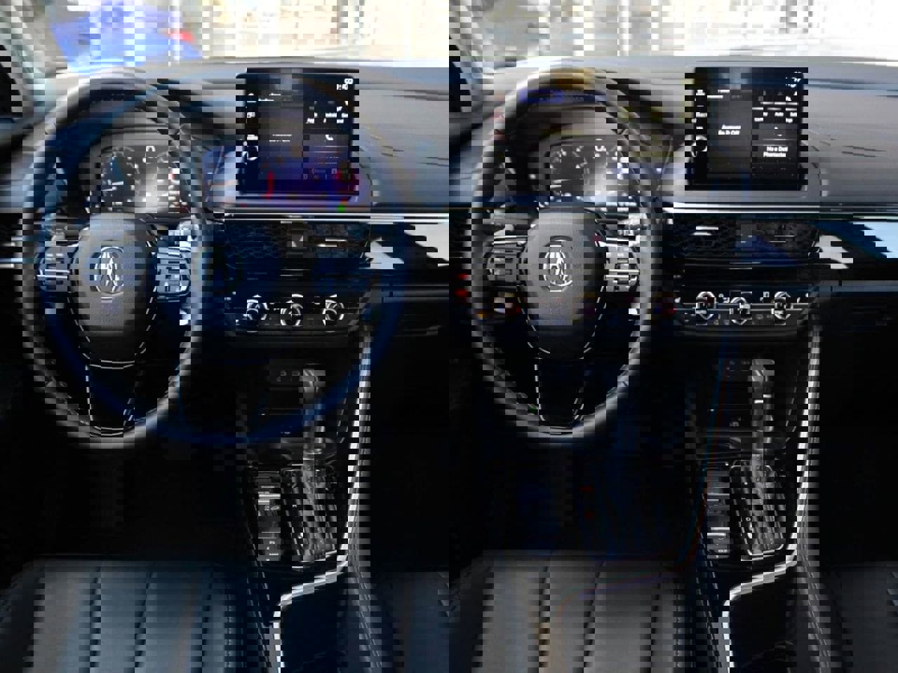 Used 2025 Acura ADX FWD image 12