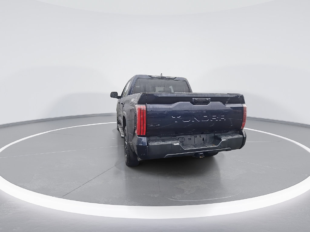 Used 2024 Toyota Tundra Limited w/ TRD Off-Road Package AWD/4WD image 9
